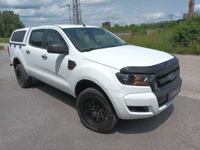 Ford Ranger - 2017