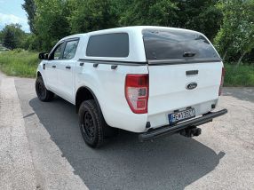 Ford Ranger - 2017