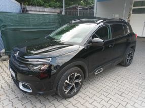 Citroen C5 Aircross - 2021