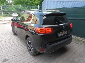 Citroen C5 Aircross - 2021