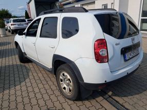 Dacia Duster - 2011