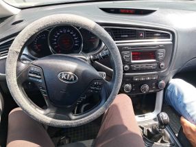 Kia Ceed - 2017