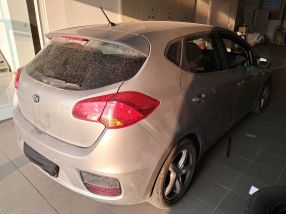 Kia Ceed - 2017