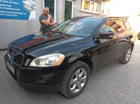 Volvo XC60 - 2009