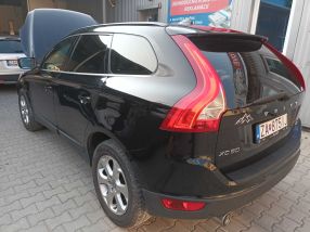 Volvo XC60 - 2009