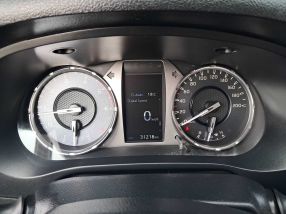 Toyota Hilux - 2022