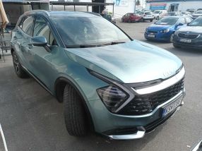 Kia Sportage - 2022