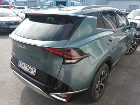 Kia Sportage - 2022