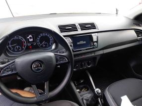 Skoda Fabia - 2020