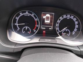Skoda Fabia - 2020