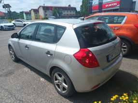 Kia Ceed - 2009