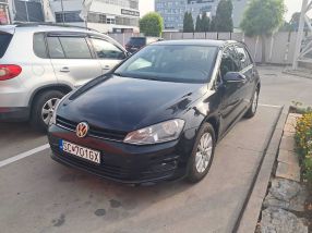 Volkswagen Golf - 2014