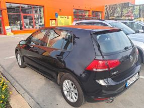 Volkswagen Golf - 2014