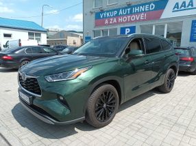 Toyota Highlander - 2024