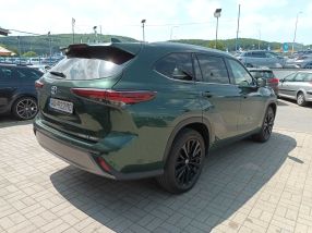 Toyota Highlander - 2024