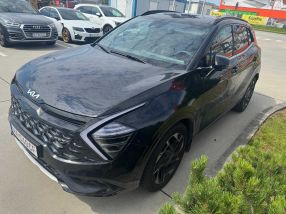 Kia Sportage - 2023