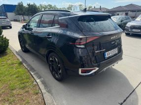 Kia Sportage - 2023