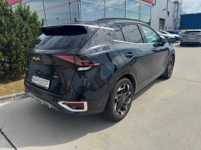 Kia Sportage - 2023