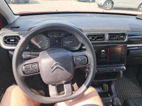 Citroen C3 - 2018