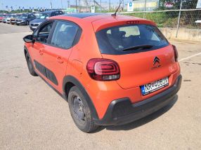 Citroen C3 - 2018