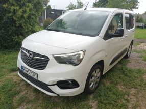 Opel Combo - 2021