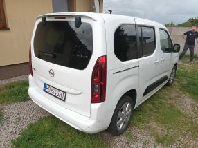 Opel Combo - 2021