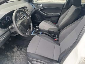 Hyundai i20 - 2016