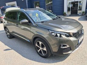Peugeot 5008 - 2019