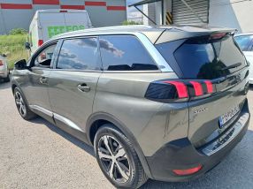 Peugeot 5008 - 2019