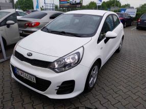 Kia Rio - 2017