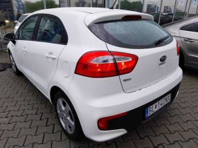 Kia Rio - 2017