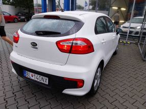 Kia Rio - 2017