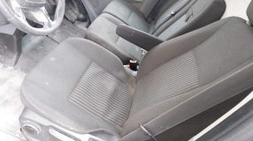 Ford Transit - 2014