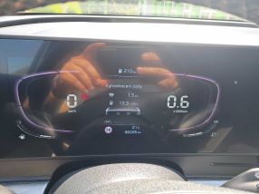 Kia Sportage - 2022