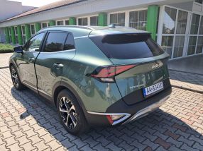 Kia Sportage - 2022