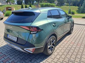 Kia Sportage - 2022