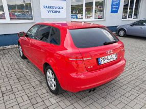 Audi A3 - 2009
