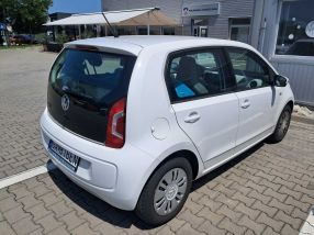 Volkswagen Up! - 2016