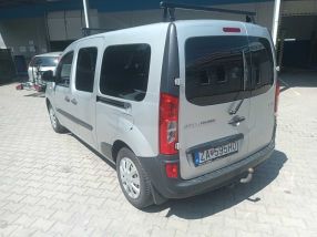 Mercedes-Benz Citan - 2016