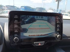 Toyota Yaris - 2021