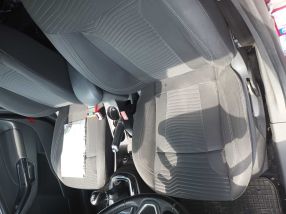 Ford Fiesta - 2015