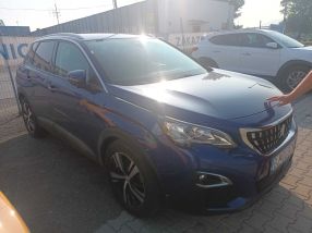 Peugeot 3008 - 2019
