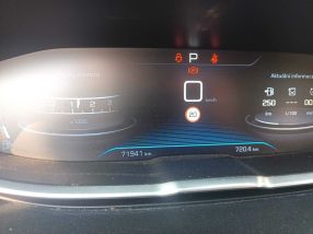 Peugeot 3008 - 2019
