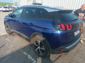 Peugeot 3008 - 2019