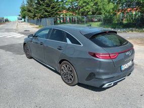 Kia ProCeed - 2022