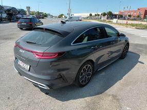 Kia ProCeed - 2022