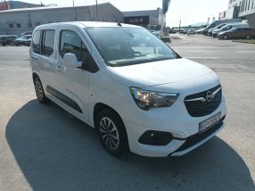 Opel Combo - 2021