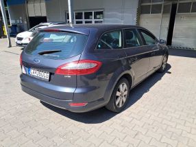 Ford Mondeo - 2010