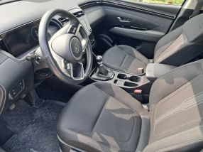 Hyundai Tucson - 2021