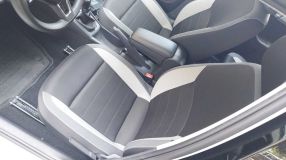 Skoda Rapid - 2019